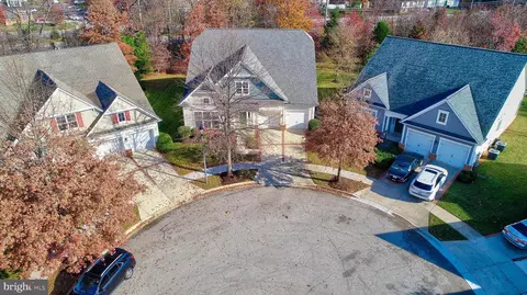 View/Area - 7408 Forests Edge Ct, Laurel, MD 20707 photo 1 of 7