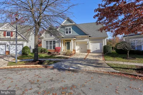 Exterior - 7408 Forests Edge Ct, Laurel, MD 20707 photo 6 of 8