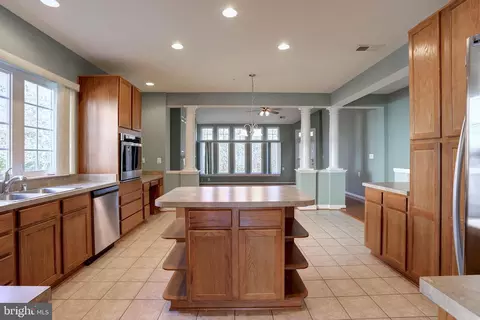 Kitchen - 7408 Forests Edge Ct, Laurel, MD 20707 photo 1 of 3