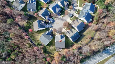 View/Area - 7408 Forests Edge Ct, Laurel, MD 20707 photo 2 of 7