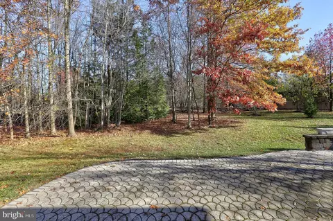 Exterior - 7408 Forests Edge Ct, Laurel, MD 20707 photo 4 of 8