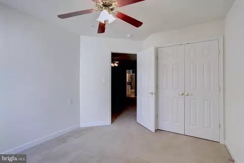 Bedroom - 7408 Forests Edge Ct, Laurel, MD 20707 photo 2 of 2