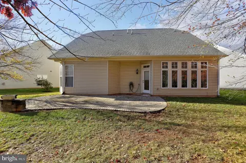Exterior - 7408 Forests Edge Ct, Laurel, MD 20707 photo 2 of 8