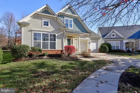 Exterior - 7408 Forests Edge Ct, Laurel, MD 20707 photo 8 of 8