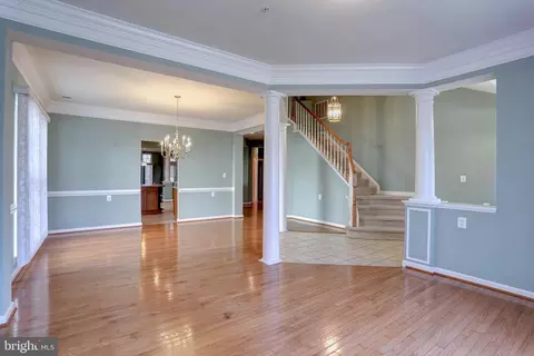 Living - 7408 Forests Edge Ct, Laurel, MD 20707 photo 1 of 7