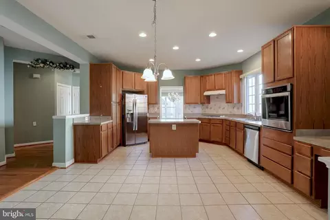Kitchen - 7408 Forests Edge Ct, Laurel, MD 20707 photo 2 of 3