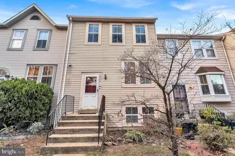 3506 Cherry Hill Ct, Beltsville, MD 20705