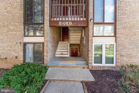 8649 Greenbelt Rd #T-2, Greenbelt, MD 20770