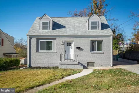 5606 Elberton Pl, Hyattsville, MD 20781