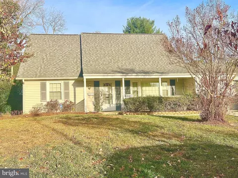 12429 Melling Ln, Bowie, MD 20715