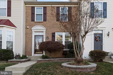 10307 Serenade Ct, Clinton, MD 20735