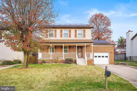 8718 Mclain Ave, Lanham, MD 20706 photo 1