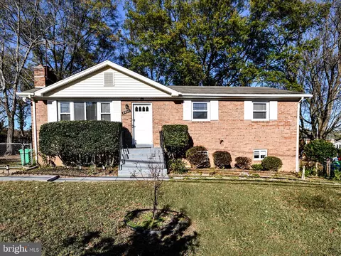 8004 Darcy Rd, District Heights, MD 20747