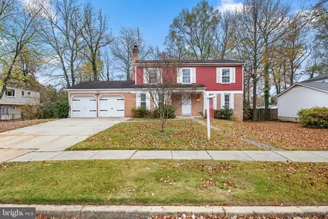 702 Camelot Way, Fort Washington, MD 20744