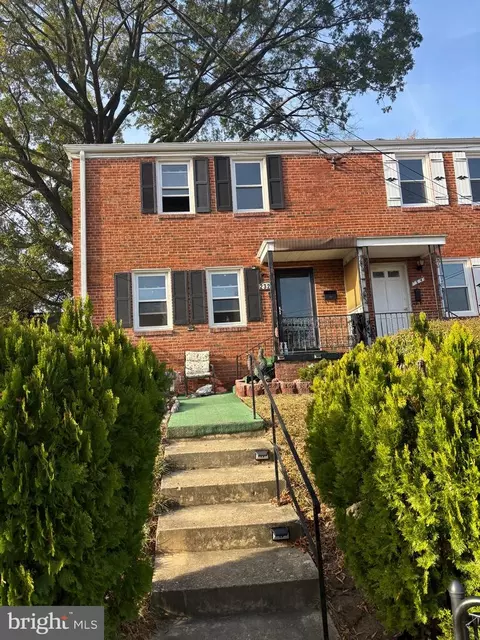 2322 Jameson St, Temple Hills, MD 20748