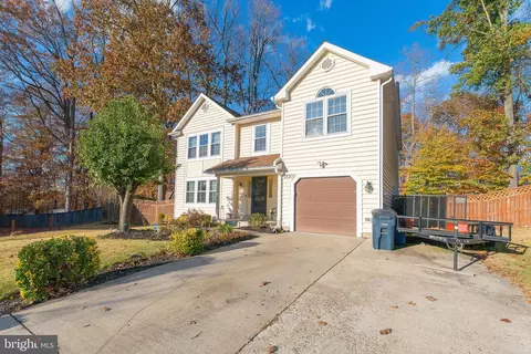 12303 Ronald Beall Rd Ronald Beall Rd, Marlboro, MD 20774