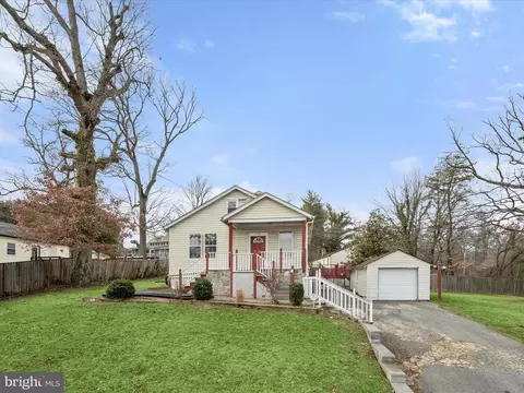 6708 Auburn Ave, Riverdale, MD 20737