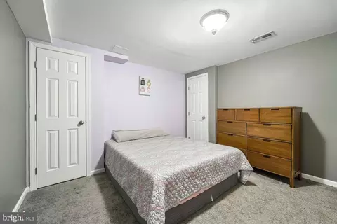 Bedroom - 3709 Kidder Rd, Clinton, MD 20735 photo 4 of 4