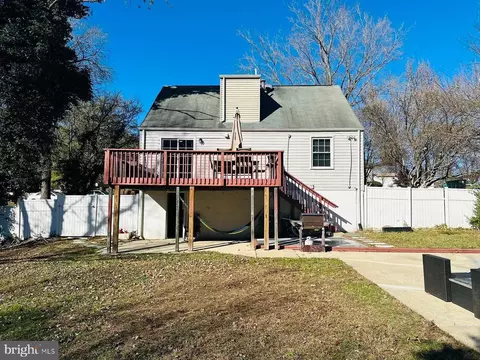 Exterior - 3709 Kidder Rd, Clinton, MD 20735 photo 8 of 8