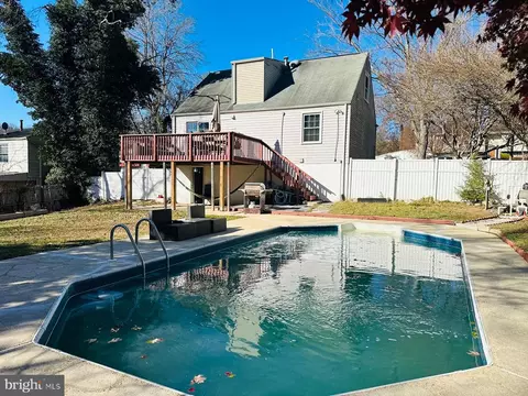 Exterior - 3709 Kidder Rd, Clinton, MD 20735 photo 6 of 8