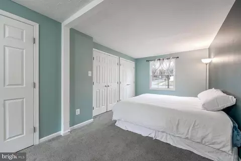 Bedroom - 3709 Kidder Rd, Clinton, MD 20735 photo 3 of 4