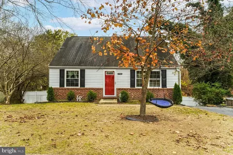 3709 Kidder Rd, Clinton, MD 20735