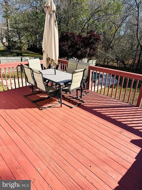 Exterior - 3709 Kidder Rd, Clinton, MD 20735 photo 3 of 8
