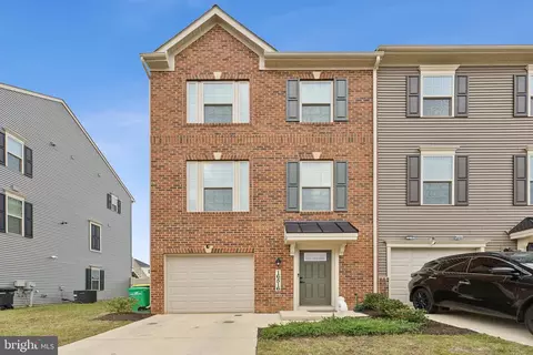 16516 Caribbean Way, Accokeek, MD 20607