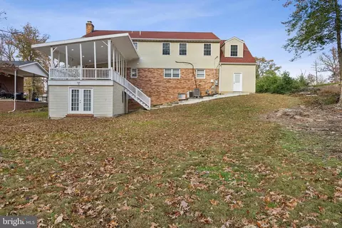 Exterior - 6505 Springbrook Ln, Clinton, MD 20735 photo 11 of 11