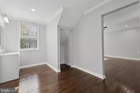 Entry Way - 6505 Springbrook Ln, Clinton, MD 20735 photo 16 of 17