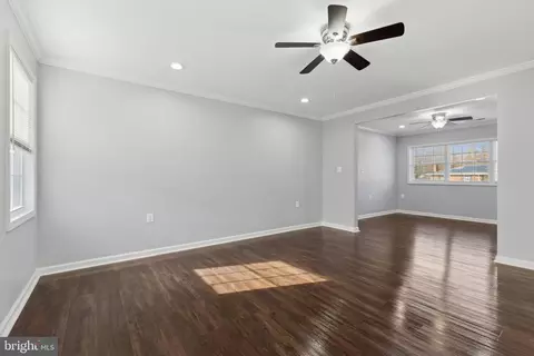Entry Way - 6505 Springbrook Ln, Clinton, MD 20735 photo 11 of 17