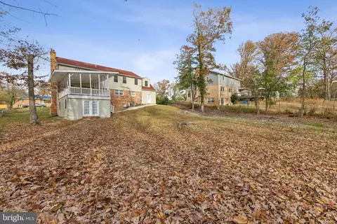 Exterior - 6505 Springbrook Ln, Clinton, MD 20735 photo 8 of 11