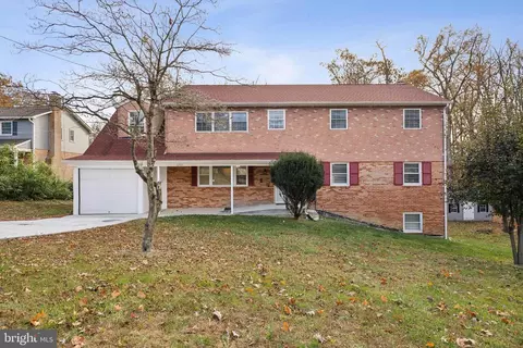 6505 Springbrook Ln, Clinton, MD 20735