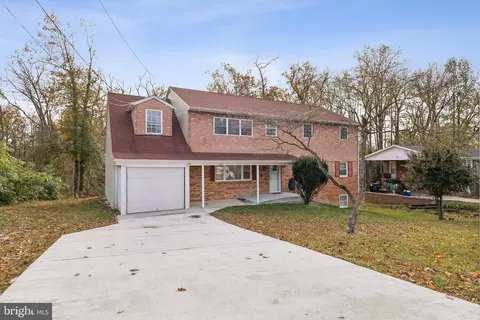 Exterior - 6505 Springbrook Ln, Clinton, MD 20735 photo 3 of 11