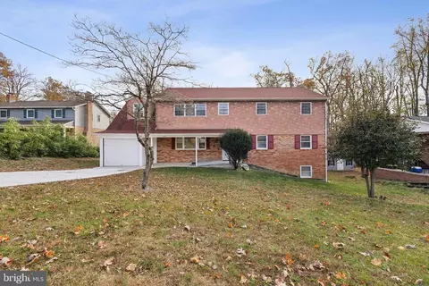 Exterior - 6505 Springbrook Ln, Clinton, MD 20735 photo 2 of 11