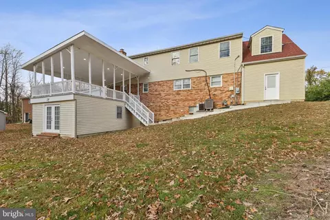 Exterior - 6505 Springbrook Ln, Clinton, MD 20735 photo 10 of 11