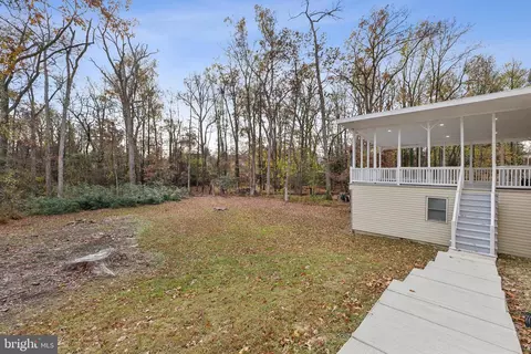 Exterior - 6505 Springbrook Ln, Clinton, MD 20735 photo 5 of 11