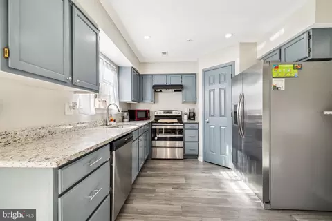 5005 Stoney Meadows Dr, District Heights, MD 20747