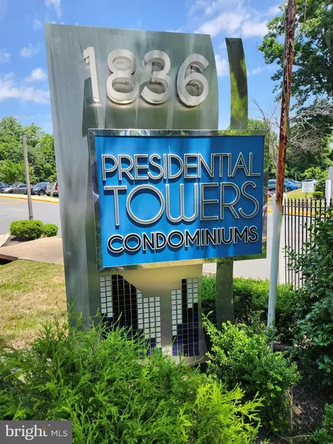1836 Metzerott Rd #216, Hyattsville, MD 20783 photo 2
