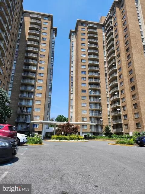 1836 Metzerott Rd #216, Hyattsville, MD 20783 photo 3