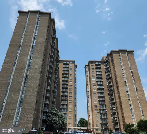 1836 Metzerott Rd #216, Hyattsville, MD 20783