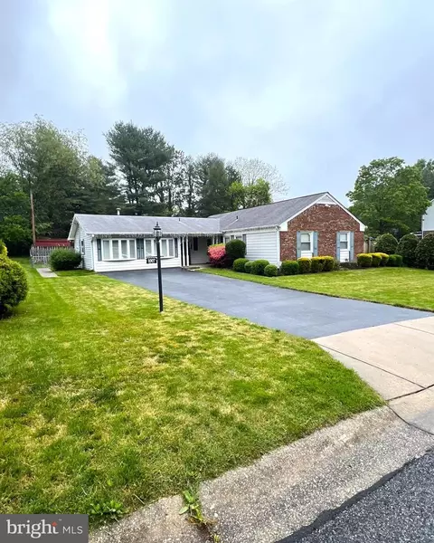 1007 Packton Ln, Bowie, MD 20716