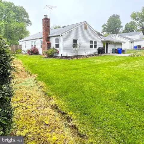 Exterior - 1007 Packton Ln, Bowie, MD 20716 photo 6 of 8