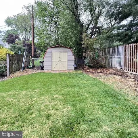 Exterior - 1007 Packton Ln, Bowie, MD 20716 photo 3 of 8