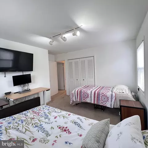 Bedroom - 1007 Packton Ln, Bowie, MD 20716 photo 3 of 7