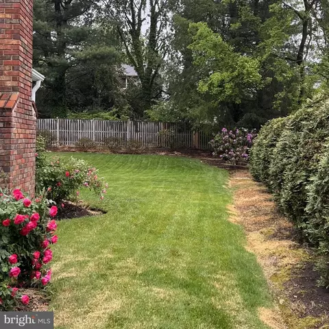Exterior - 1007 Packton Ln, Bowie, MD 20716 photo 8 of 8