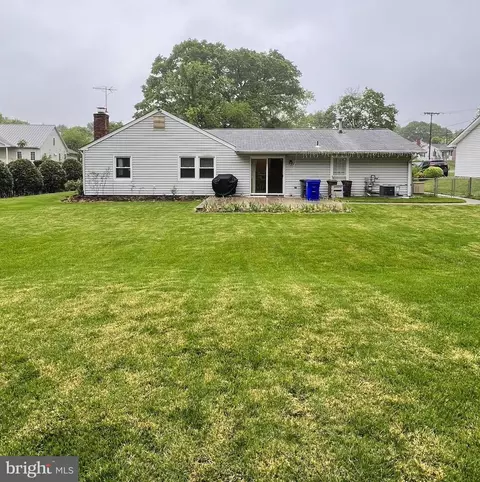 Exterior - 1007 Packton Ln, Bowie, MD 20716 photo 5 of 8