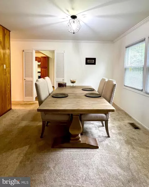 Dining - 1007 Packton Ln, Bowie, MD 20716 photo 1 of 5