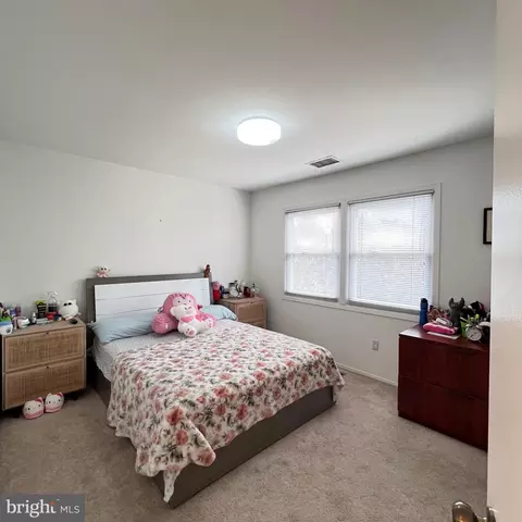 Bedroom - 1007 Packton Ln, Bowie, MD 20716 photo 2 of 7