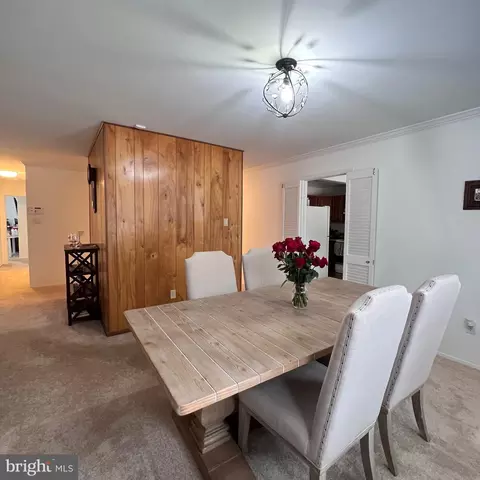 Dining - 1007 Packton Ln, Bowie, MD 20716 photo 2 of 5